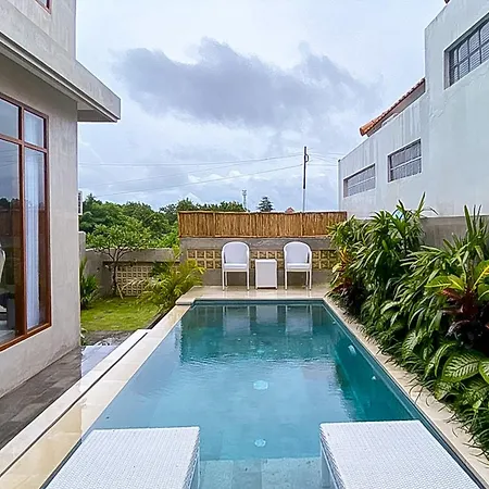 Hirosima House Bali By The Lavana