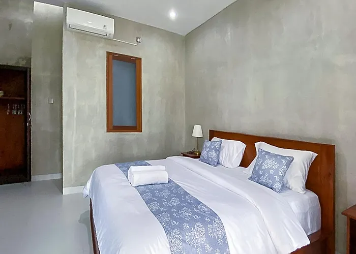 Hirosima House Bali By The Lavana *