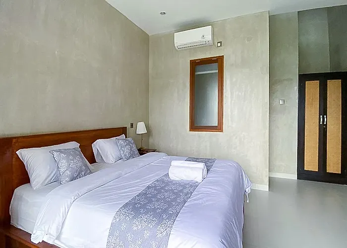 Hirosima House Bali By The Lavana Uluwatu