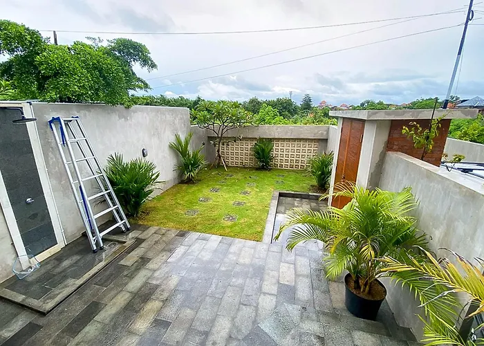 Hirosima House Bali By The Lavana Villa Uluwatu