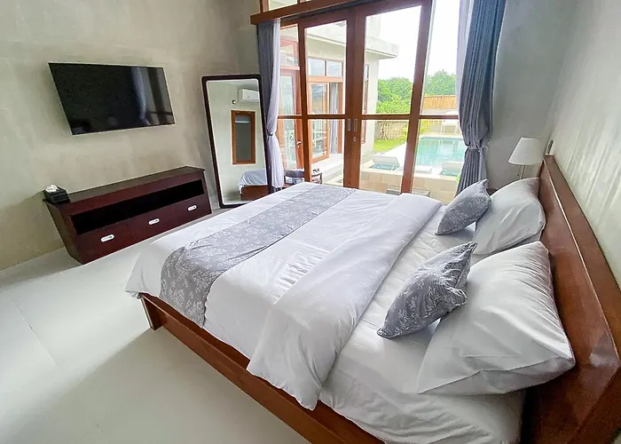 Hirosima House Bali By The Lavana * Uluwatu