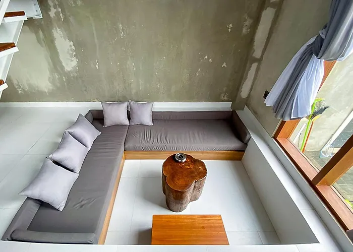 Hirosima House Bali By The Lavana Villa *