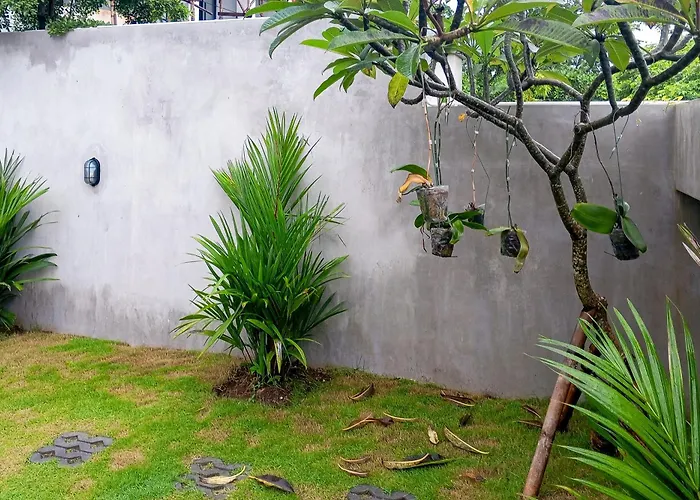 Hirosima House Bali By The Lavana * Uluwatu